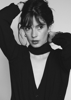 Chloé GROUSSARD