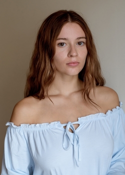 Carla MASSIE