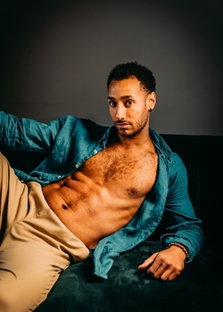 Alex ANTOINETTE