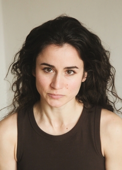 Juliette ARGEE