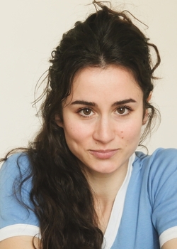 Juliette ARGEE