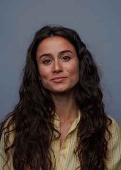 Juliette ARGEE