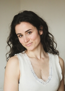 Juliette ARGEE