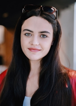Lulja COMAR