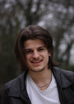 Enzo GRENIER