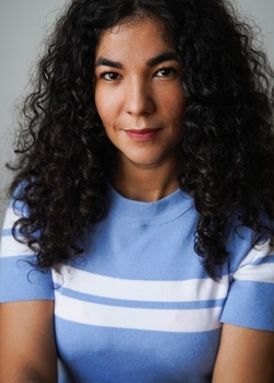 Sabrina FLORIS