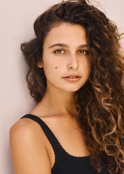 Manon BUCHALET