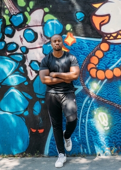Cédric TCHAFFA