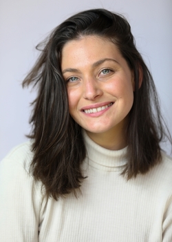 Paola DUNIAUD