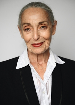 Geneviève EMANUELLI