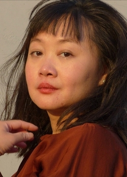 Lumina WANG