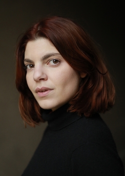 Andréa EL AZAN