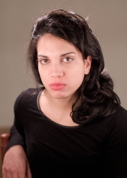 Kelly HOARAU