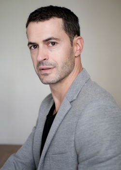Hugo BARILLER