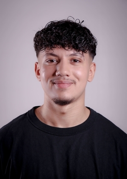 Yassine RAMI