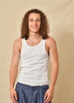 Yanis GRAINE