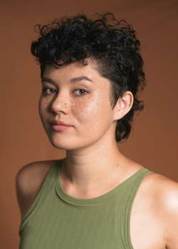 Mila VUILLERMOZ HAYASHI