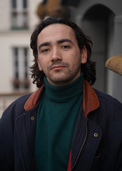 Arthur DE PANAFIEU