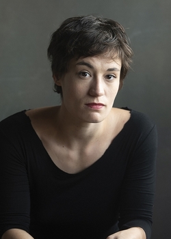 Salomé LEMIRE