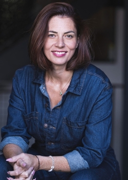 Davina VIGNÉ