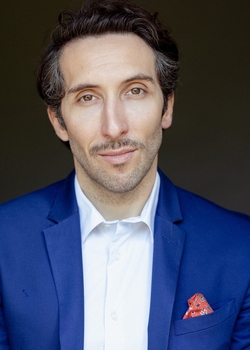 Vincent PETITGAS