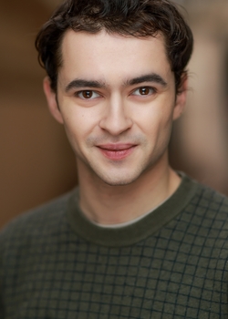 Théo DOS SANTOS