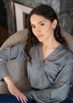 Lena AGRAMUNT