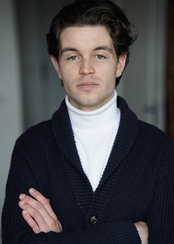 Gabriel CHARBONNET