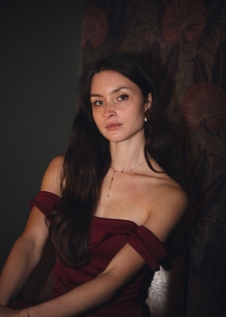 Léïa LAVAYSSIERE