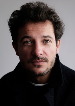 Benjamin LUCAS