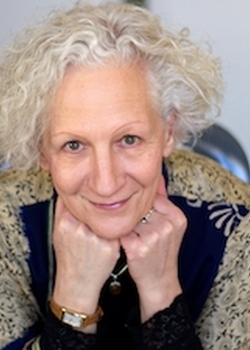 Nathalie PROKHORIS