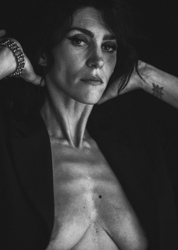 Anna D'ANNUNZIO