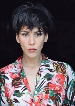 Anna D'ANNUNZIO