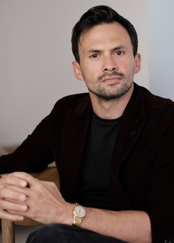 Alexandre MURARD