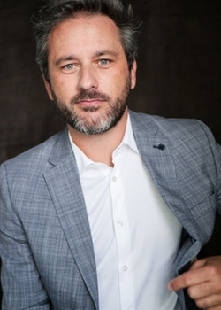 Sebastien ALMAR