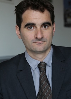 Thomas ARNAUD