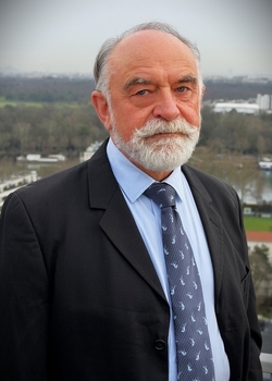 Pascal AUBERT