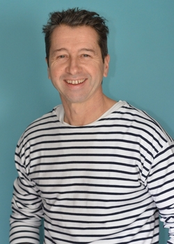 Cédric BARBEREAU