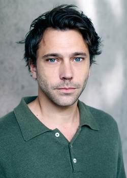 Martin BARLAN