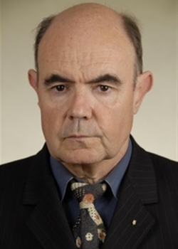 Patrice BERTRAND
