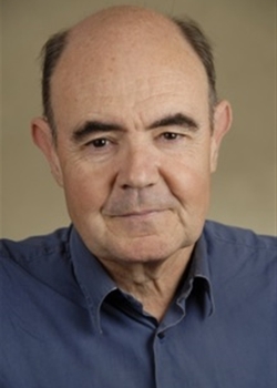 Patrice BERTRAND