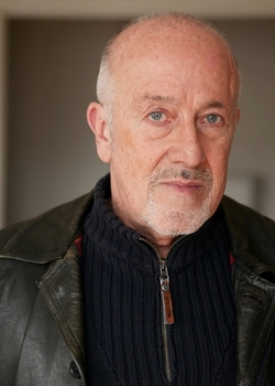 Alain BLAZQUEZ