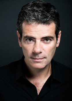 Olivier BOUANA