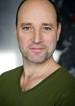 Guillaume BOURBOULON