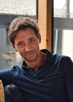 Julien BOURDEL