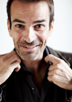 Alexandre BOUSSAT BOLLA