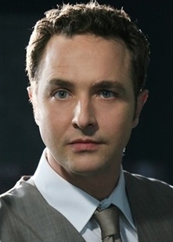 Benjamin BOYER