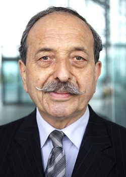 Yves BRETON