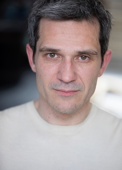 Matheo CAPELLI