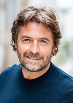 Yvan CARIOU